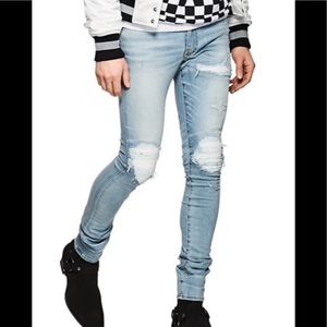 amiri mx1 white patch